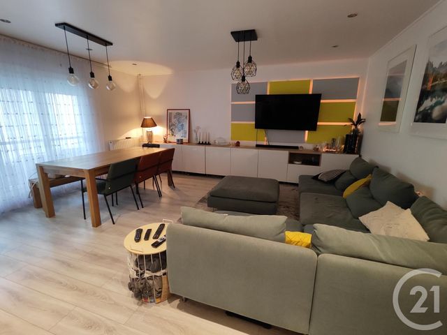 Appartement F4 &agrave; vendre - 4 pi&egrave;ces - 83,56 m2 - Franconville La Garenne - 95 - ILE-DE-FRANCE