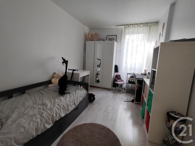 Appartement F4 &agrave; vendre - 4 pi&egrave;ces - 83,56 m2 - Franconville La Garenne - 95 - ILE-DE-FRANCE