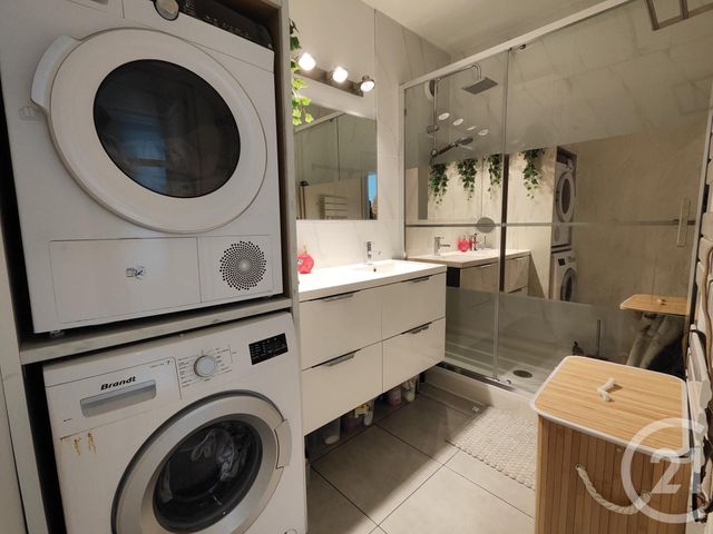 Appartement F4 &agrave; vendre - 4 pi&egrave;ces - 83,56 m2 - Franconville La Garenne - 95 - ILE-DE-FRANCE
