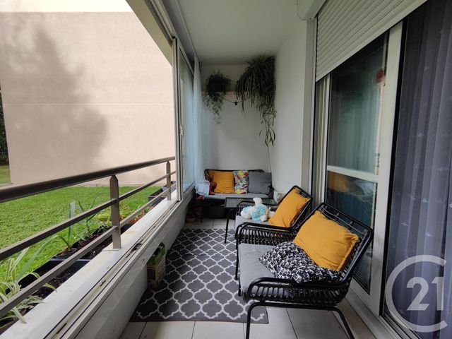 Appartement F4 &agrave; vendre - 4 pi&egrave;ces - 83,56 m2 - Franconville La Garenne - 95 - ILE-DE-FRANCE