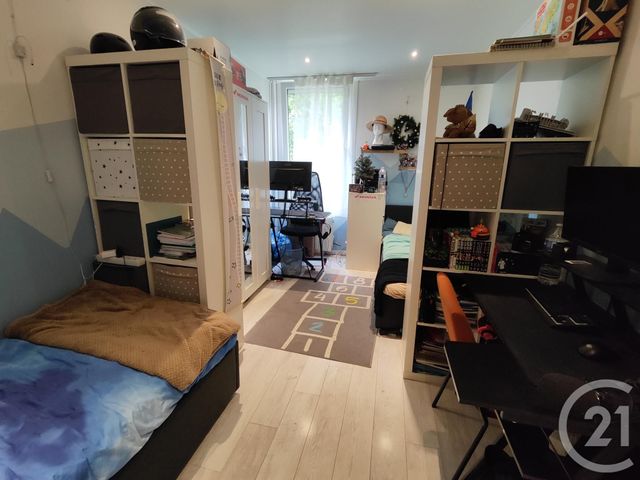 Appartement F4 &agrave; vendre - 4 pi&egrave;ces - 83,56 m2 - Franconville La Garenne - 95 - ILE-DE-FRANCE