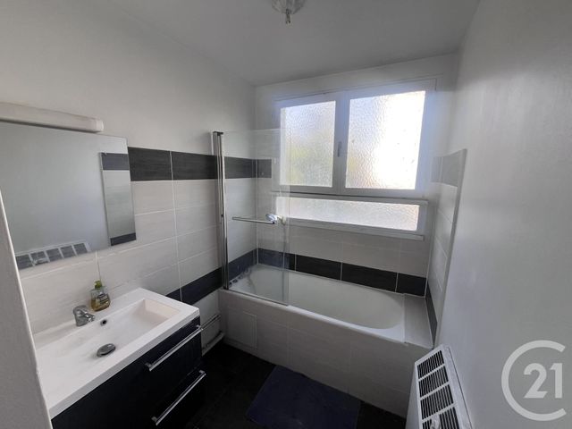 Appartement F3 &agrave; vendre - 3 pi&egrave;ces - 59,44 m2 - Franconville La Garenne - 95 - ILE-DE-FRANCE