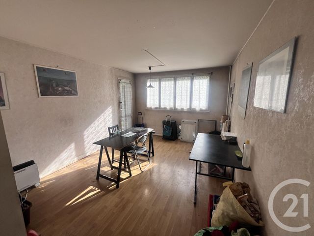 Appartement F3 &agrave; vendre - 3 pi&egrave;ces - 59,44 m2 - Franconville La Garenne - 95 - ILE-DE-FRANCE