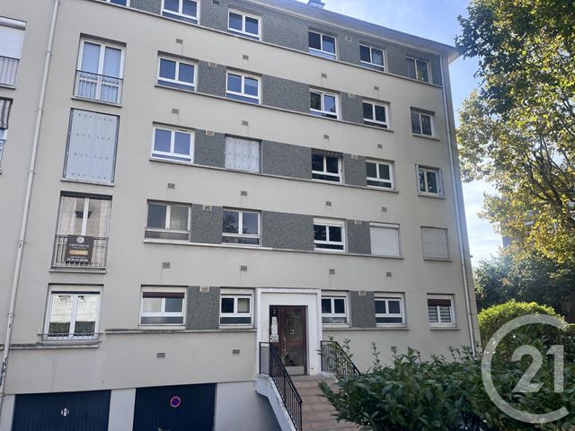 Appartement F3 &agrave; vendre - 3 pi&egrave;ces - 59,44 m2 - Franconville La Garenne - 95 - ILE-DE-FRANCE
