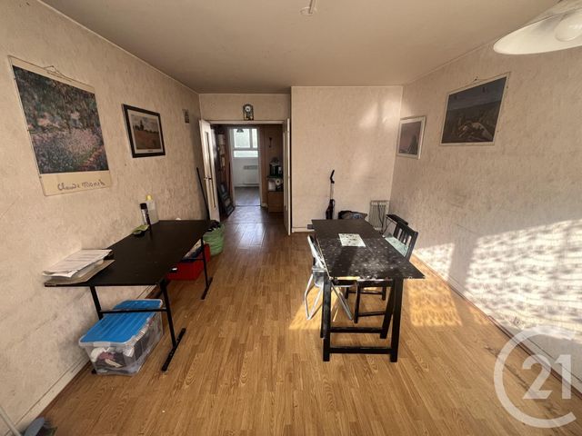 Appartement F3 &agrave; vendre - 3 pi&egrave;ces - 59,44 m2 - Franconville La Garenne - 95 - ILE-DE-FRANCE