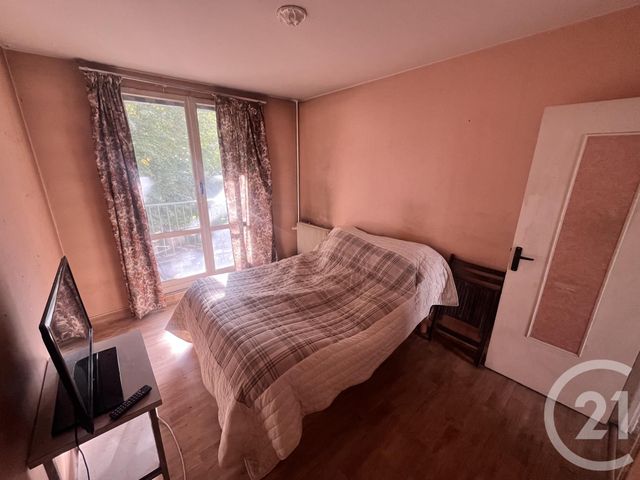Appartement F3 &agrave; vendre - 3 pi&egrave;ces - 59,44 m2 - Franconville La Garenne - 95 - ILE-DE-FRANCE