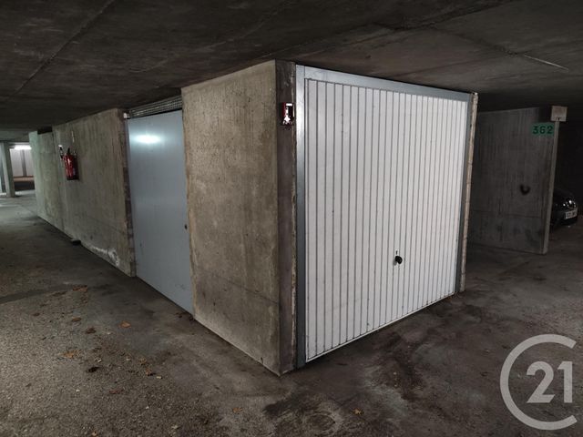 Appartement F3 &agrave; vendre - 3 pi&egrave;ces - 68,89 m2 - Franconville La Garenne - 95 - ILE-DE-FRANCE