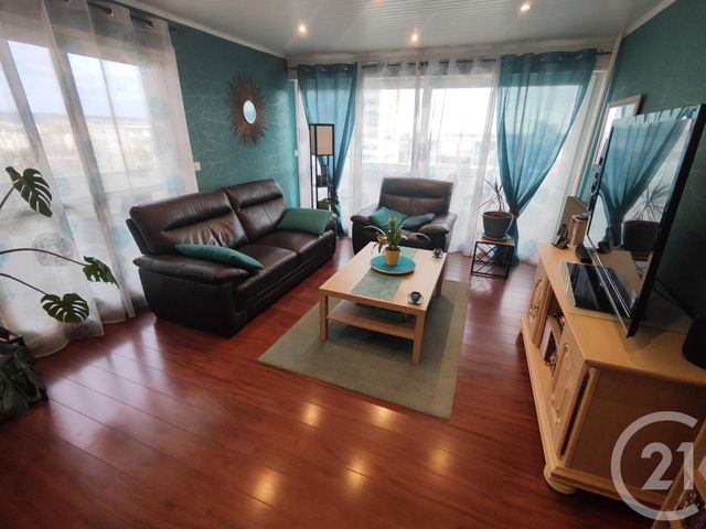 Appartement F3 &agrave; vendre - 3 pi&egrave;ces - 68,89 m2 - Franconville La Garenne - 95 - ILE-DE-FRANCE