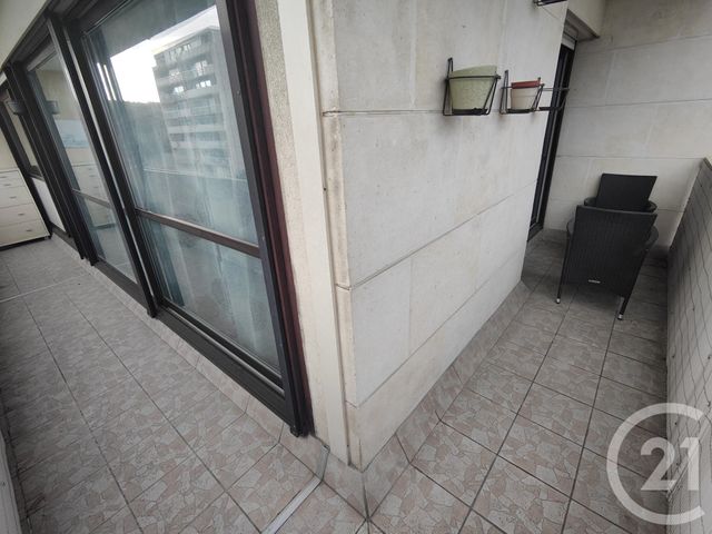 Appartement F3 &agrave; vendre - 3 pi&egrave;ces - 68,89 m2 - Franconville La Garenne - 95 - ILE-DE-FRANCE