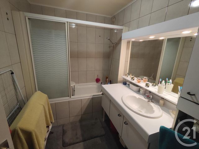 Appartement F3 &agrave; vendre - 3 pi&egrave;ces - 68,89 m2 - Franconville La Garenne - 95 - ILE-DE-FRANCE