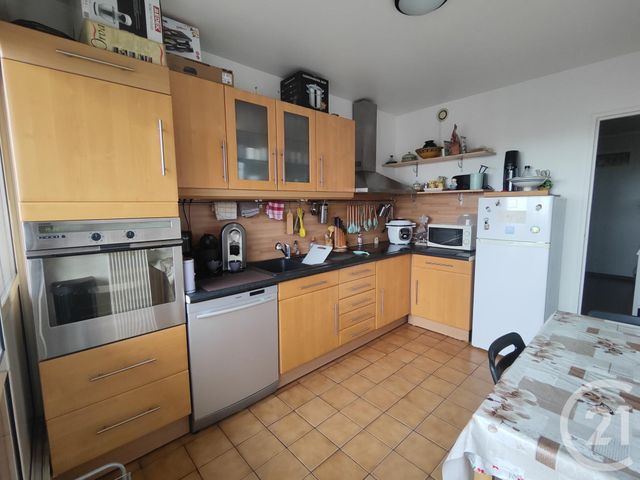 Appartement F3 &agrave; vendre - 3 pi&egrave;ces - 68,89 m2 - Franconville La Garenne - 95 - ILE-DE-FRANCE