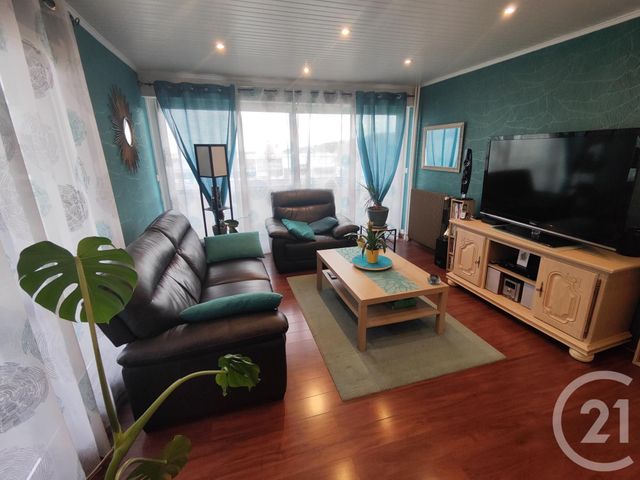 appartement - FRANCONVILLE LA GARENNE - 95