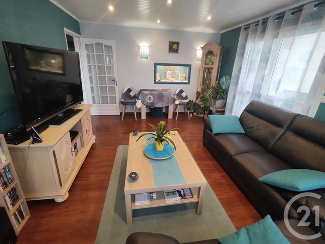 Appartement F3 &agrave; vendre - 3 pi&egrave;ces - 68,89 m2 - Franconville La Garenne - 95 - ILE-DE-FRANCE