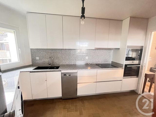 Appartement F4 &agrave; vendre - 4 pi&egrave;ces - 74,91 m2 - Franconville La Garenne - 95 - ILE-DE-FRANCE
