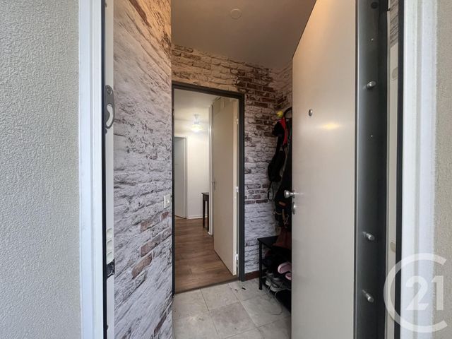 Appartement F4 &agrave; vendre - 4 pi&egrave;ces - 74,91 m2 - Franconville La Garenne - 95 - ILE-DE-FRANCE