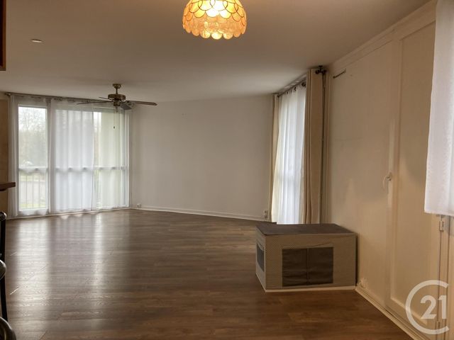 Appartement F4 &agrave; vendre - 4 pi&egrave;ces - 74,91 m2 - Franconville La Garenne - 95 - ILE-DE-FRANCE