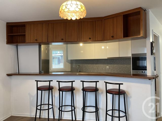 Appartement F4 &agrave; vendre - 4 pi&egrave;ces - 74,91 m2 - Franconville La Garenne - 95 - ILE-DE-FRANCE
