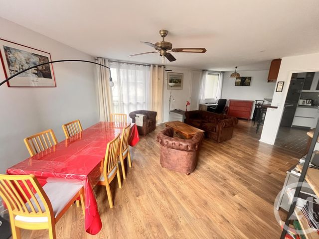 Appartement F4 &agrave; vendre - 4 pi&egrave;ces - 74,91 m2 - Franconville La Garenne - 95 - ILE-DE-FRANCE