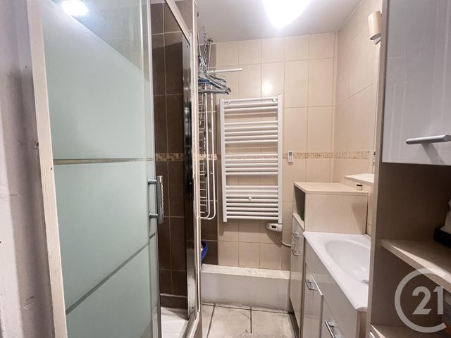Appartement F4 &agrave; vendre - 4 pi&egrave;ces - 74,91 m2 - Franconville La Garenne - 95 - ILE-DE-FRANCE
