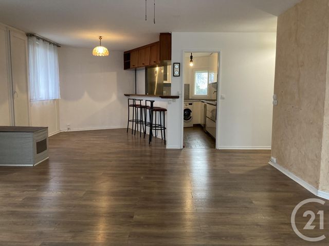 Appartement F4 &agrave; vendre - 4 pi&egrave;ces - 74,91 m2 - Franconville La Garenne - 95 - ILE-DE-FRANCE