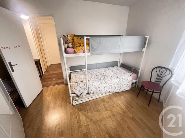 Appartement F4 &agrave; vendre - 4 pi&egrave;ces - 74,91 m2 - Franconville La Garenne - 95 - ILE-DE-FRANCE