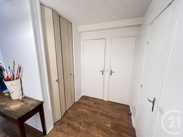 Appartement F4 &agrave; vendre - 4 pi&egrave;ces - 74,91 m2 - Franconville La Garenne - 95 - ILE-DE-FRANCE