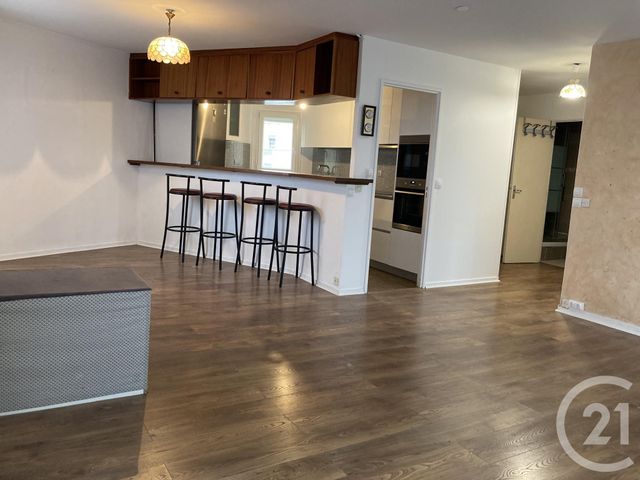 Appartement F4 &agrave; vendre - 4 pi&egrave;ces - 74,91 m2 - Franconville La Garenne - 95 - ILE-DE-FRANCE