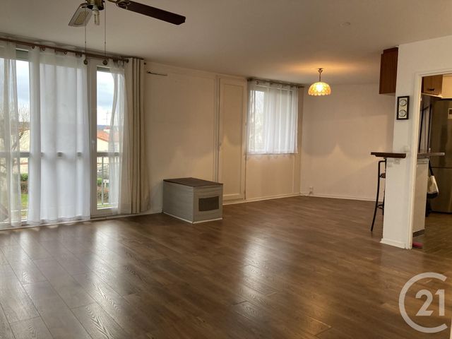 Appartement F4 &agrave; vendre - 4 pi&egrave;ces - 74,91 m2 - Franconville La Garenne - 95 - ILE-DE-FRANCE