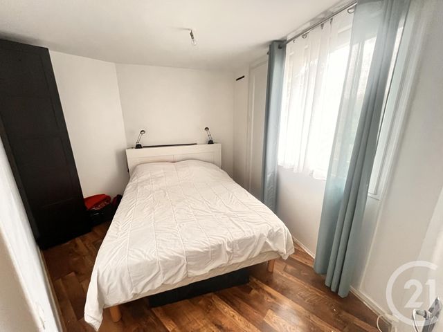 Appartement F4 &agrave; vendre - 4 pi&egrave;ces - 74,91 m2 - Franconville La Garenne - 95 - ILE-DE-FRANCE