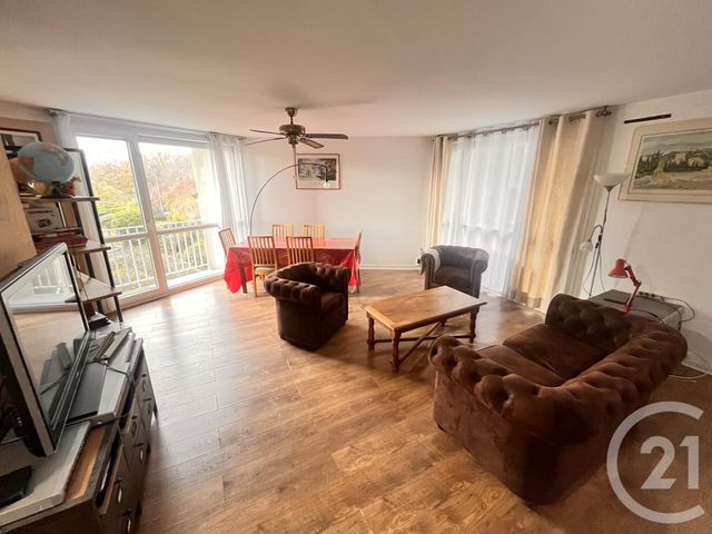 Appartement F4 &agrave; vendre - 4 pi&egrave;ces - 74,91 m2 - Franconville La Garenne - 95 - ILE-DE-FRANCE