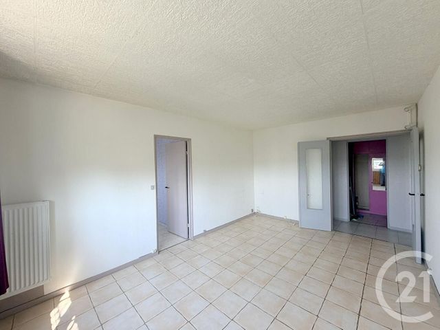 Appartement F3 &agrave; vendre - 3 pi&egrave;ces - 60,31 m2 - Franconville La Garenne - 95 - ILE-DE-FRANCE