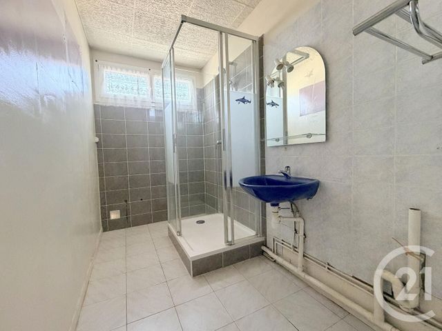Appartement F3 &agrave; vendre - 3 pi&egrave;ces - 60,31 m2 - Franconville La Garenne - 95 - ILE-DE-FRANCE