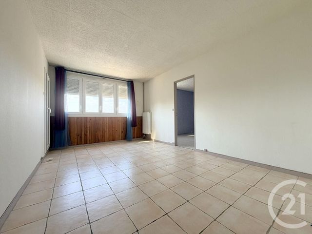 Appartement F3 &agrave; vendre - 3 pi&egrave;ces - 60,31 m2 - Franconville La Garenne - 95 - ILE-DE-FRANCE