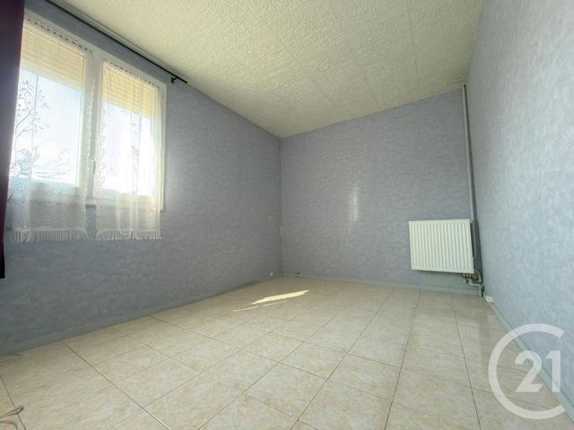 Appartement F3 &agrave; vendre - 3 pi&egrave;ces - 60,31 m2 - Franconville La Garenne - 95 - ILE-DE-FRANCE