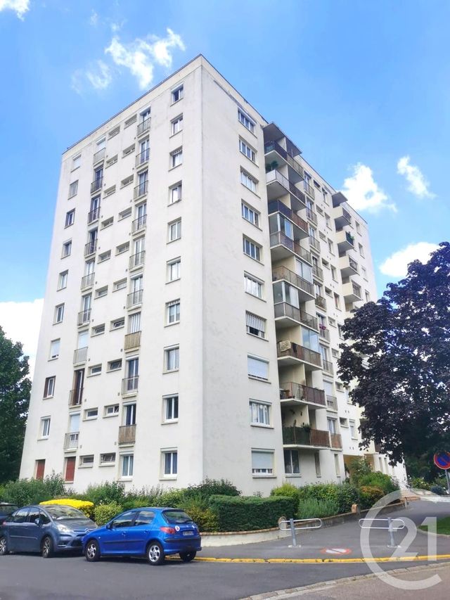 appartement - FRANCONVILLE LA GARENNE - 95