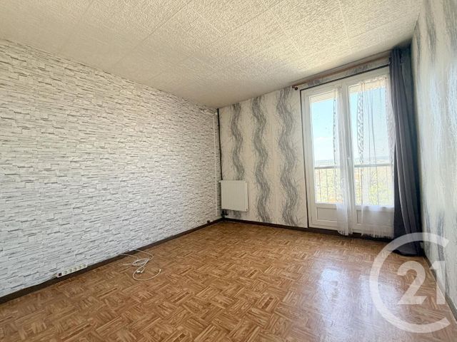 Appartement F3 &agrave; vendre - 3 pi&egrave;ces - 60,31 m2 - Franconville La Garenne - 95 - ILE-DE-FRANCE