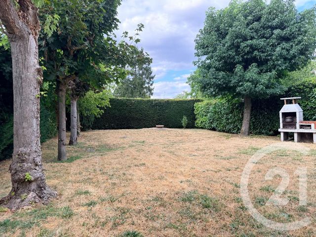 Maison &agrave; vendre - 5 pi&egrave;ces - 103,48 m2 - Franconville La Garenne - 95 - ILE-DE-FRANCE