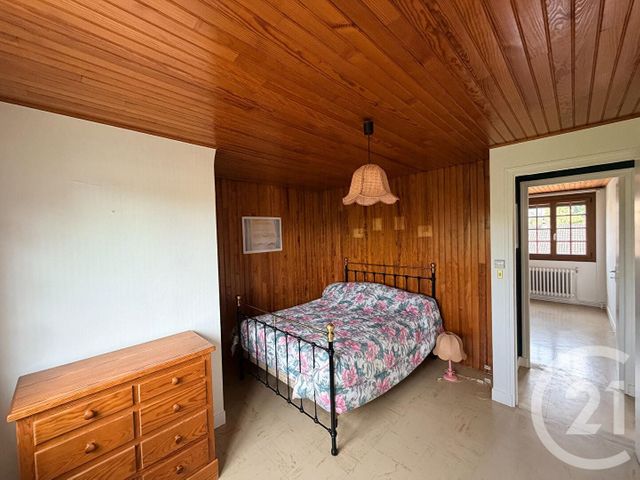 Maison &agrave; vendre - 5 pi&egrave;ces - 103,48 m2 - Franconville La Garenne - 95 - ILE-DE-FRANCE