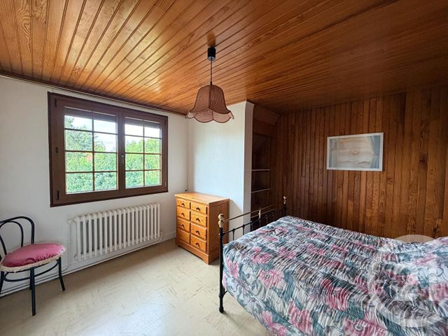 Maison &agrave; vendre - 5 pi&egrave;ces - 103,48 m2 - Franconville La Garenne - 95 - ILE-DE-FRANCE