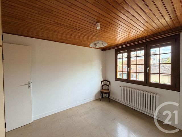 Maison &agrave; vendre - 5 pi&egrave;ces - 103,48 m2 - Franconville La Garenne - 95 - ILE-DE-FRANCE