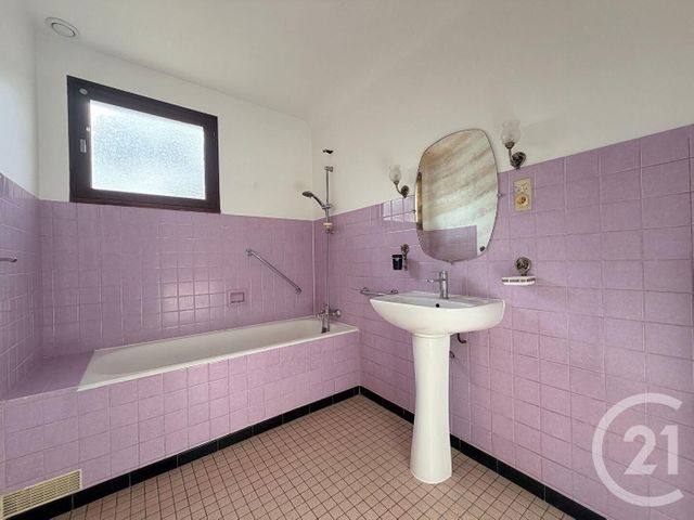 Maison &agrave; vendre - 5 pi&egrave;ces - 103,48 m2 - Franconville La Garenne - 95 - ILE-DE-FRANCE