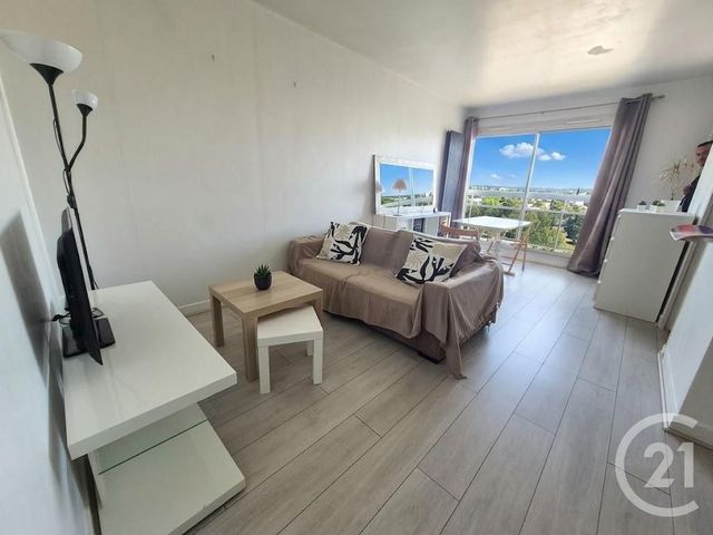Appartement F1 &agrave; vendre - 1 pi&egrave;ce - 32,18 m2 - Franconville La Garenne - 95 - ILE-DE-FRANCE