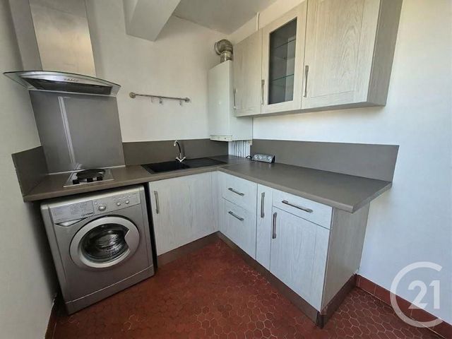 Appartement F1 &agrave; vendre - 1 pi&egrave;ce - 32,18 m2 - Franconville La Garenne - 95 - ILE-DE-FRANCE