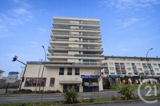 appartement - FRANCONVILLE LA GARENNE - 95