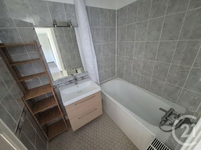 Appartement F1 &agrave; vendre - 1 pi&egrave;ce - 32,18 m2 - Franconville La Garenne - 95 - ILE-DE-FRANCE