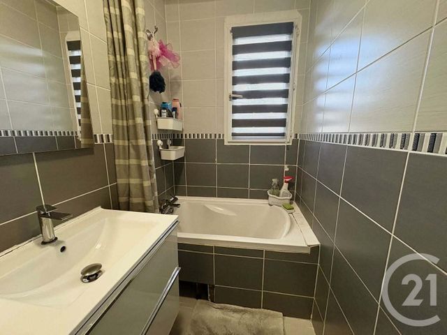 Maison &agrave; vendre - 8 pi&egrave;ces - 134,67 m2 - Franconville La Garenne - 95 - ILE-DE-FRANCE