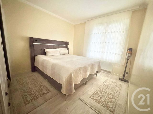 Maison &agrave; vendre - 8 pi&egrave;ces - 134,67 m2 - Franconville La Garenne - 95 - ILE-DE-FRANCE