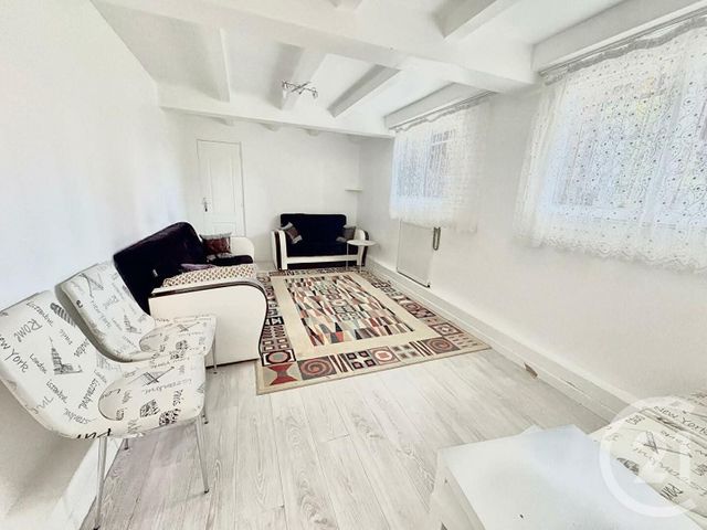 Maison &agrave; vendre - 8 pi&egrave;ces - 134,67 m2 - Franconville La Garenne - 95 - ILE-DE-FRANCE