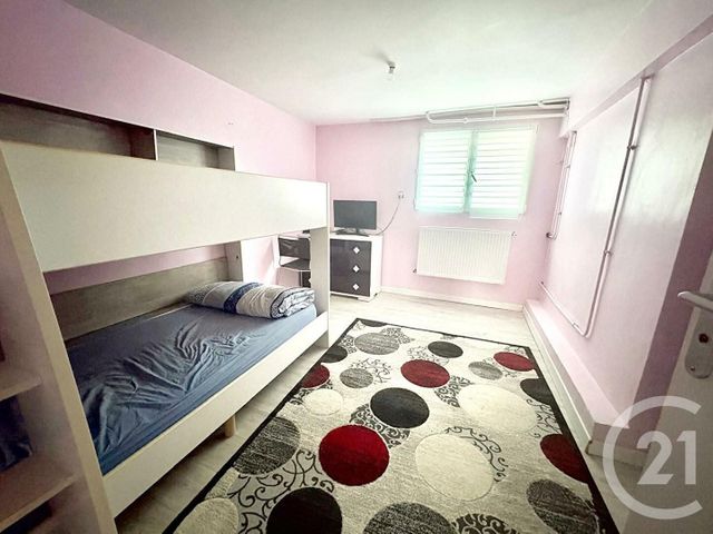 Maison &agrave; vendre - 8 pi&egrave;ces - 134,67 m2 - Franconville La Garenne - 95 - ILE-DE-FRANCE