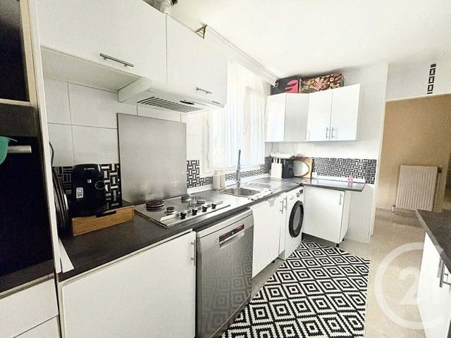 Maison &agrave; vendre - 8 pi&egrave;ces - 134,67 m2 - Franconville La Garenne - 95 - ILE-DE-FRANCE